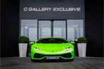 Lamborghini Huracan 5.2 V10 LP610-4 - Lift | Avio interieur, Automaat, 5204 cc, 1507 kg, Bedrijf