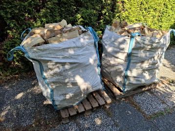 Brandhout, kachelhout beschikbaar voor biedingen