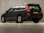Volvo V70 1.6 T4 R-Design 180Pk Automaat (NAVIGATIE, CLIMATE, Zwart, 4 cilinders, 179 pk, 1600 kg
