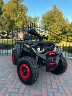 Quad 180cc Groot model!, Fietsen en Brommers, Minibikes, Midibikes en Pitbikes, Ophalen, Zo goed als nieuw, Overige typen