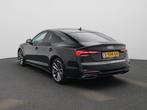 Audi A5 Sportback 35 TFSI S edition Competition 150 PK | Dem, 12 maanden, 4 cilinders, Alcantara, Zwart
