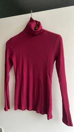 Nieuwstaat: Joline Jolink coltrui mt S, Ophalen of Verzenden, Zo goed als nieuw, Roze