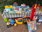 Kinderspeelgoed, Kinderen en Baby's, Speelgoed | Actiefiguren, Ophalen of Verzenden, Gebruikt