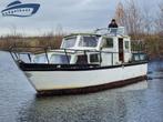 Heck kruiser 850 (bj 1980), Gebruikt, Overige brandstoffen, 9 tot 12 meter, 30 tot 50 pk