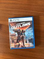 Star Wars Outlaws (PS5), Ophalen of Verzenden, Zo goed als nieuw