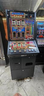 supercash gokkast, Verzamelen, Automaten | Gokkasten en Fruitautomaten, Euro, Ophalen, Gebruikt, Met sleutels