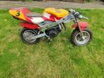 Minibike, Fietsen en Brommers, Minibikes, Midibikes en Pitbikes, Ophalen, Gebruikt, Overige typen