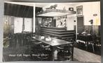 Hotel Café Hegen, Wezup (Dr.), Ophalen of Verzenden, Ongelopen, Drenthe