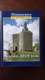 Monumenten in Nederland Noord-Holland, Ophalen of Verzenden, 19e eeuw, Nieuw
