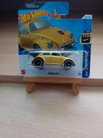 Hot Wheels Bumblebee Transformers goud Hotwheels, Hobby en Vrije tijd, Modelauto's | Overige schalen, Ophalen of Verzenden, Nieuw