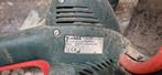 metabo hs 8355S, Tuin en Terras, Heggenscharen, Ophalen, Gebruikt, Accu, Metabo