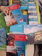 Duiken duiksport boeken padi, Watersport en Boten, Ophalen of Verzenden