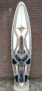 JP Australia freestyle/wave board. 93 liter en 60 cm. breed., Watersport en Boten, Windsurfen, Ophalen, Minder dan 250 cm, Onbekend