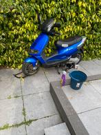 Skipper lx 125cc 4 takt, Ophalen of Verzenden, Uitlaat, Piaggio