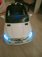 Elektrische kinderauto, Ophalen of Verzenden, Zo goed als nieuw