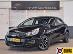 Kia Rio 1.2 CVVT + NIEUWE KOPPELING ! (bj 2011), Auto's, Kia, Voorwielaandrijving, Gebruikt, 4 cilinders, Bedrijf