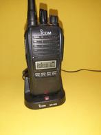 Icom portofoon IC-F1000S, Gebruikt, Ophalen of Verzenden, Handsfree-functie, Nvt