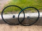 Cube Alexrims wielset gravelbike / racefiets (achteras vast), Fietsen en Brommers, Fietsonderdelen, Gebruikt, Racefiets, Cube
