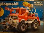 Playmobil brandweer, Ophalen of Verzenden, Nieuw