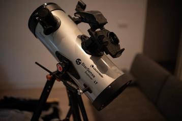 Celestron star sense LT 127mm tekescope beschikbaar voor biedingen