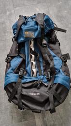 Backpack, Ophalen, 30 cm of meer, Zwart, Zo goed als nieuw