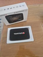 Tomtom go professional 6250 wifi 2026 europa kaarten, Auto diversen, Autonavigatie, Ophalen of Verzenden, Zo goed als nieuw