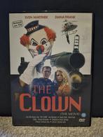 The Clown / Der Clown - The Movie (sven martinek / 2005), Vanaf 12 jaar, Ophalen of Verzenden, Zo goed als nieuw, Actiethriller