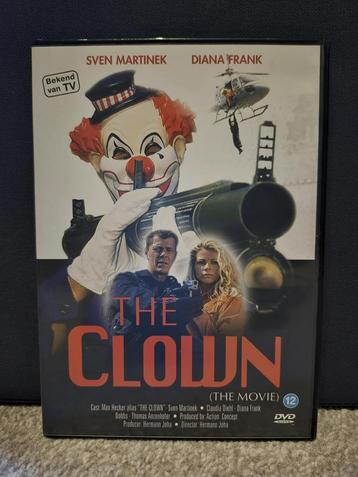 The Clown / Der Clown - The Movie (sven martinek / 2005) beschikbaar voor biedingen