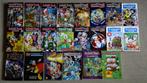 Donald Duck pockets divers, Meerdere stripboeken, Ophalen, Gelezen