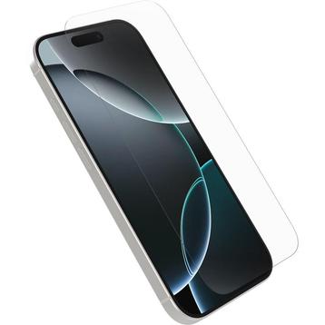 Screen protector Iphone 16 pro telefoon glas beschikbaar voor biedingen