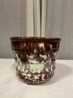 Vintage bloempot West Germany 305/15, Ophalen of Verzenden