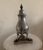 Tinnen kraantjeskan, Antiek en Kunst, Ophalen of Verzenden