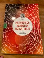 Methodisch Handelen Inzichtelijk - Met Code, Ophalen of Verzenden, Gamma, Nieuw, HBO