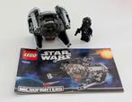 LEGO Star Wars TIE Interceptor - 75031, Ophalen of Verzenden, Gebruikt