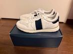 Woolrich Sneakers Maat 44 - Nieuw!, Kleding | Heren, Schoenen, Ophalen, Wit, Nieuw, Sneakers of Gympen