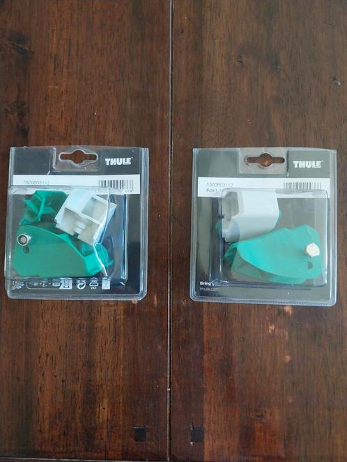 Bevestiging voor Thule rafter/ spanstang, Caravans en Kamperen, Caravan accessoires, Nieuw, Ophalen of Verzenden