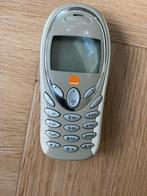 Siemens oud mobieltje, Telecommunicatie, Mobiele telefoons | Siemens, Ophalen of Verzenden, Gebruikt, Overige modellen