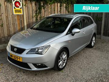 Seat IBIZA 1.0 ECOTSI FR beschikbaar voor biedingen