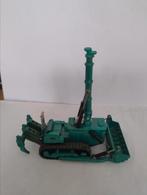 🔴 Shinsei Mini power Komatsu bulldozer, Hobby en Vrije tijd, Modelauto's | Overige schalen, Ophalen of Verzenden, Zo goed als nieuw