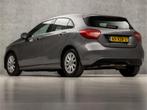 Mercedes-Benz A-Klasse 180 Sport (NAVIGATIE DEALER ONDERHOUD, Auto's, Voorwielaandrijving, 65 €/maand, Gebruikt, 4 cilinders