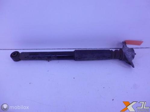 GOLF 5 SCHOKBREKER ACHTER 1K0513029GP, Auto-onderdelen, Ophanging en Onderstel, Volkswagen, Gebruikt, Ophalen of Verzenden