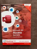 Microsoft 365 Acces, Boeken, Boom, Nieuw, Beta, HBO