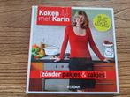 Karin Luiten - Zonder pakjes & zakjes, Boeken, Karin Luiten, Ophalen of Verzenden, Zo goed als nieuw