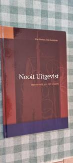 F.D. Zeiler - Nooit uitgevist, Ophalen of Verzenden, 20e eeuw of later, Zo goed als nieuw, F.D. Zeiler; W. Timmers
