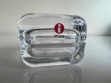 Iittala Vitriini Glas Box Transparant Penttinen~60x60 beschikbaar voor biedingen