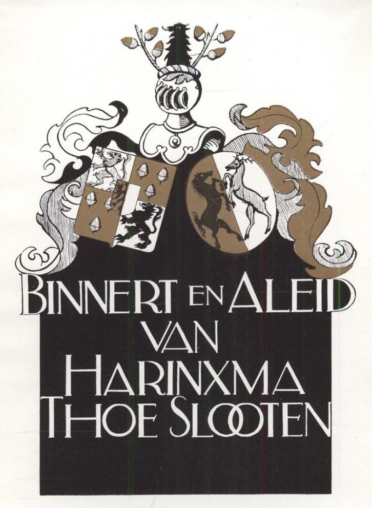 1888 Ex Libris Nederland : Jeanne Bieruma Oosting, 1942, Antiek en Kunst, Kunst | Etsen en Gravures, Verzenden