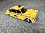 Taxi New York, Checker blik, Ophalen of Verzenden, Nieuw, Auto's