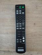 Sony rm-u185 afstandsbediening origineel av-system 2, Ophalen of Verzenden, Gebruikt, Origineel, Receiver of Versterker