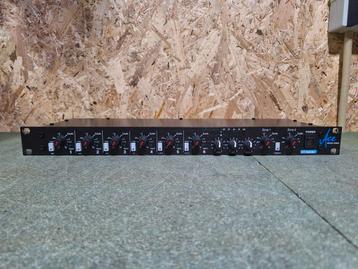 Dateq Ace zonemixer  beschikbaar voor biedingen