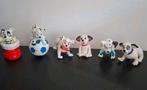 Te Koop Div Dalmatiërs Figuren, Ophalen of Verzenden